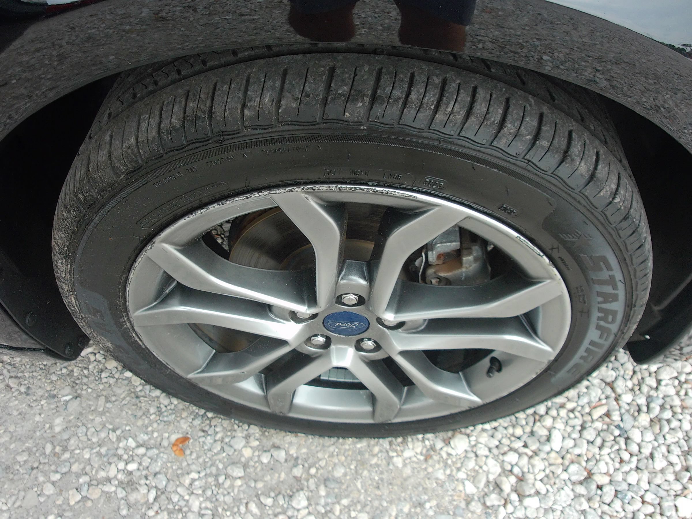 Used 2017 Ford Fusion SE w/ Equipment Group 601A FWD image 42