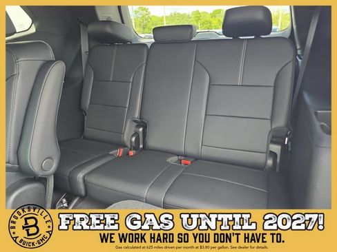 New 2026 GMC Acadia Elevation w/ Black Edition FWD image 16
