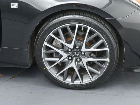Used 2016 Lexus RC 350 RWD image 37