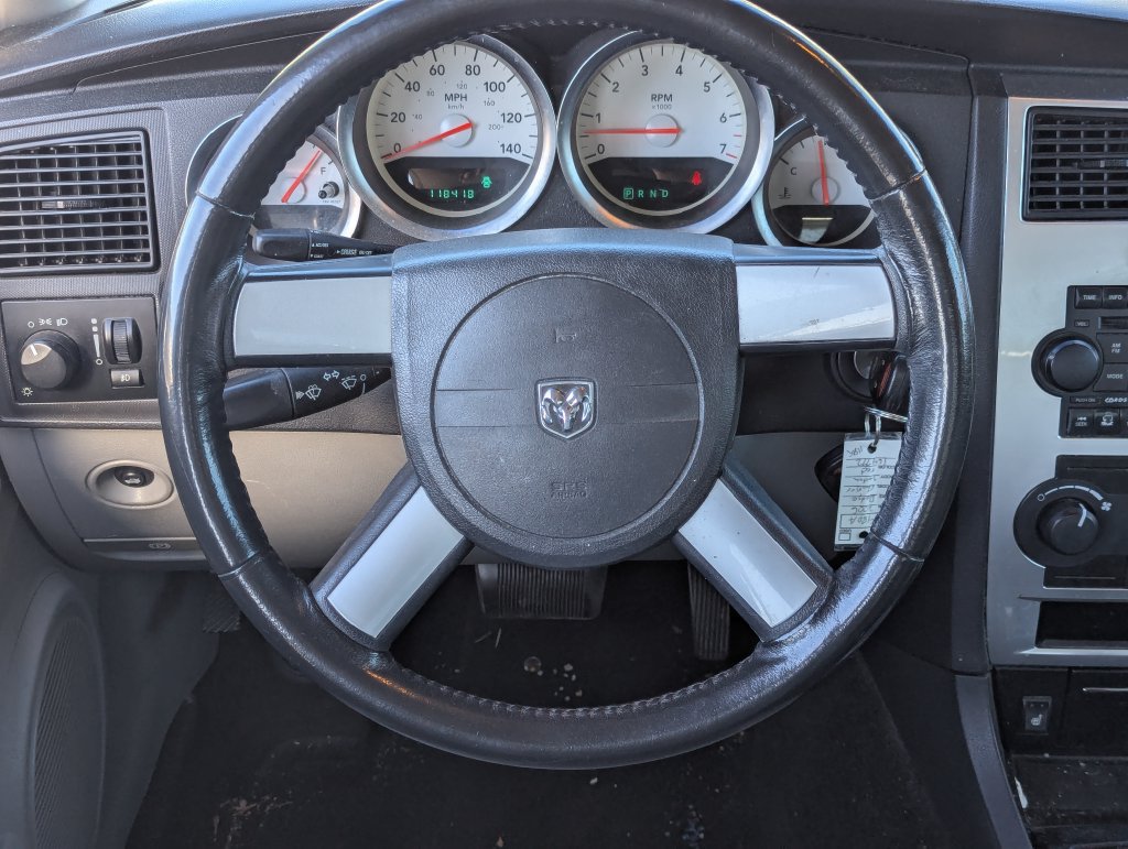 Used 2006 Dodge Charger RWD image 20