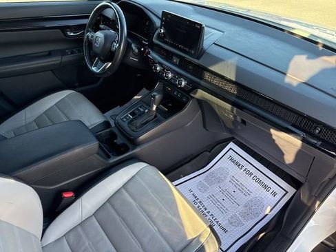 Used 2023 Honda CR-V Sport Touring image 18