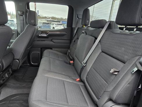 Used 2022 GMC Sierra 1500 Elevation w/ LPO, Elevation Black Package image 26