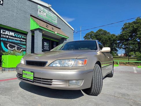 Used 1999 Lexus ES 330 FWD image 58