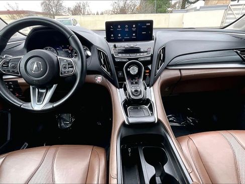 Used 2019 Acura RDX FWD w/ Technology Package image 16