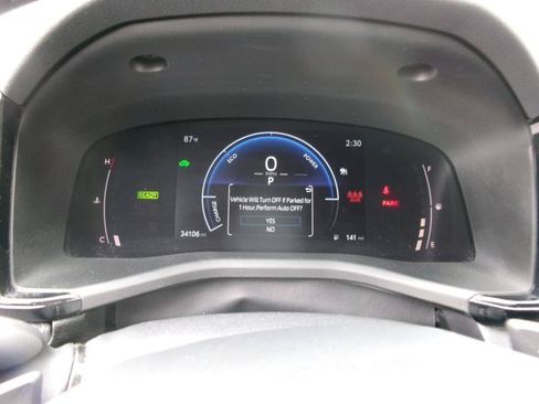 Used 2025 Toyota Camry SE FWD image 17