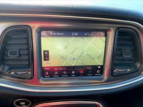 Used 2018 Dodge Challenger T/A RWD image 37
