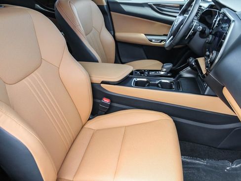 Certified 2024 Lexus NX 350 AWD w/ Cold Area Package image 18