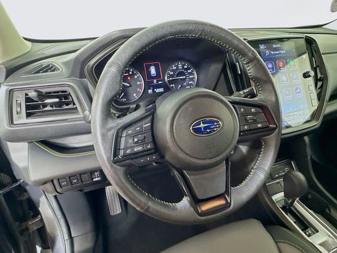 Used 2023 Subaru Ascent Onyx Edition AWD/4WD image 11