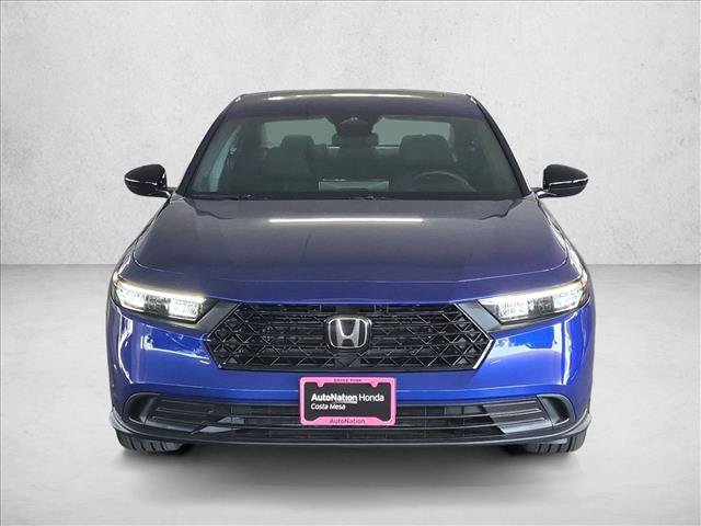 New 2026 Honda Accord Sport image 6
