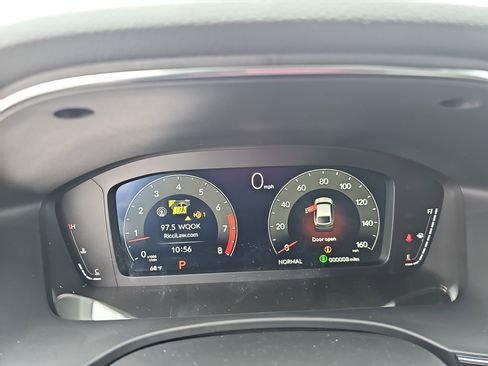 New 2026 Acura Integra A-Spec image 19