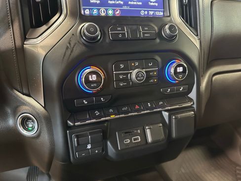 Used 2021 Chevrolet Silverado 1500 LT w/ Texas Edition Plus image 31