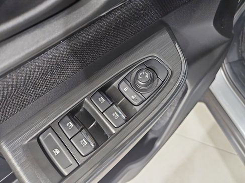 New 2026 Subaru Outback Limited AWD/4WD image 11