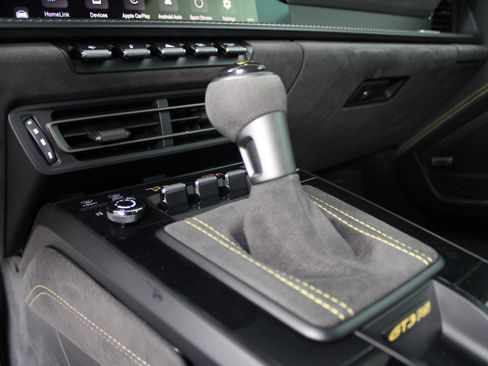 Used 2024 Porsche 911 GT3 RS RWD image 21
