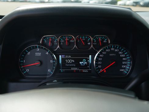 Used 2019 Chevrolet Tahoe LT w/ RST Edition AWD/4WD image 30