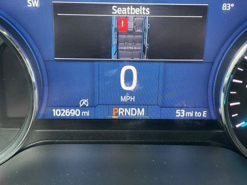 Certified 2024 Ford Expedition XLT AWD/4WD image 26