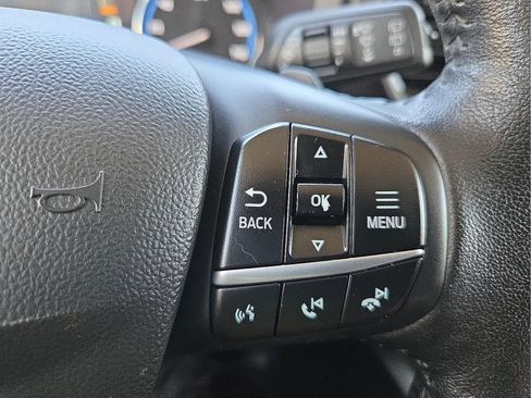 Used 2021 Ford Bronco Sport Badlands w/ Badlands Package image 18