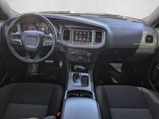 Used 2023 Dodge Charger Scat Pack w/ Harman/Kardon Audio Group RWD image 18