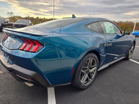 New 2026 Ford Mustang Premium image 5