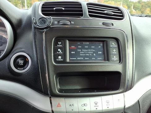 Used 2016 Dodge Journey SXT w/ Premium Group image 11