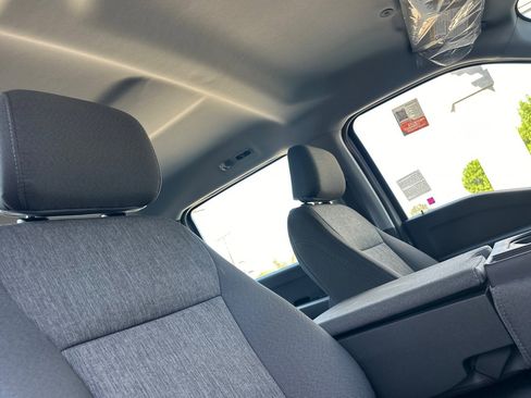 New 2026 Ford F250 XL w/ STX Appearance Package image 16