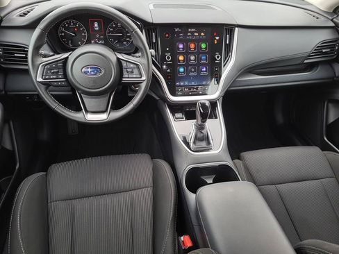 Certified 2025 Subaru Legacy Premium image 14