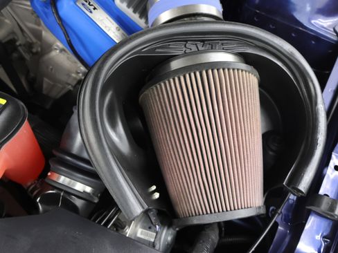 Used 2011 Ford Mustang Shelby GT500 RWD image 18