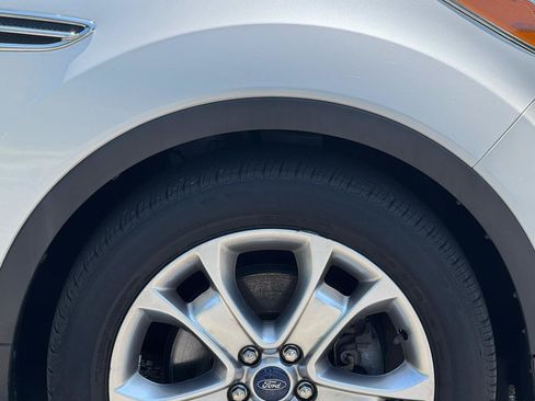 Used 2015 Ford Escape Titanium AWD/4WD image 21