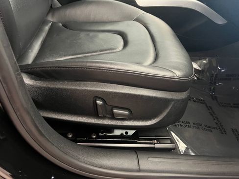 Used 2012 Audi A4 2.0T Premium Plus image 31