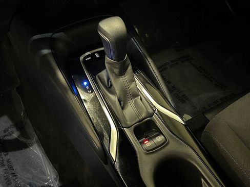 Certified 2022 Toyota Corolla SE image 23