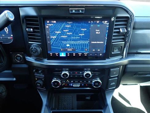 New 2026 Ford F350 Lariat w/ Lariat Ultimate Package image 17