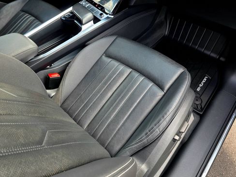 Used 2019 Audi e-tron Premium Plus AWD/4WD image 45