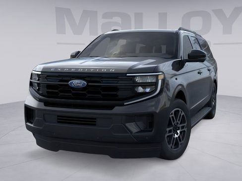 New 2026 Ford Expedition Max Active AWD/4WD image 2