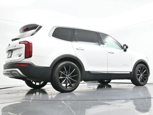 Used 2020 Kia Telluride LX AWD/4WD image 52