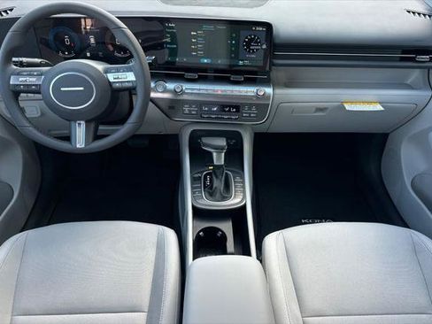 New 2026 Hyundai Kona SEL Sport image 10