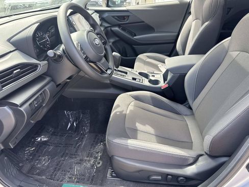 New 2026 Subaru Crosstrek 2.0i Premium AWD/4WD image 15