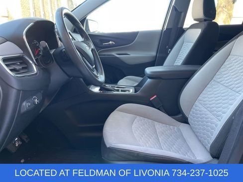 Used 2019 Chevrolet Equinox LS w/ LS Convenience Package image 18