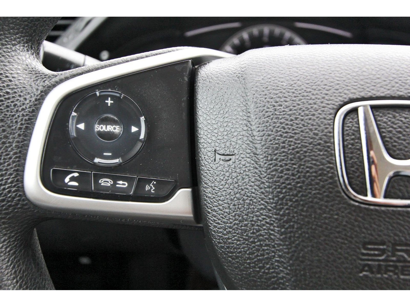 Used 2018 Honda Civic LX image 16
