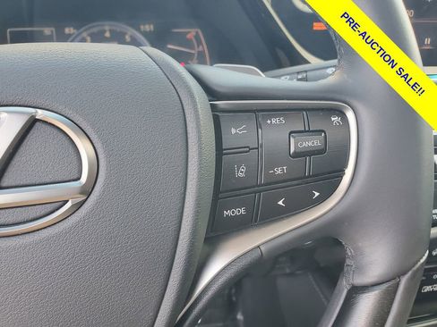 Used 2022 Lexus ES 350 Ultra Luxury w/ Accessory Package 2 FWD image 25
