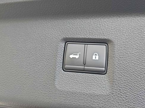 Certified 2025 INFINITI QX60 Autograph w/ Cargo Package image 31