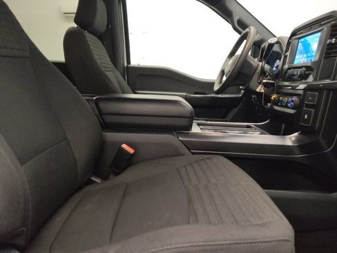 Used 2022 Ford F150 XL w/ STX Appearance Package RWD image 21