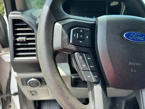 Used 2016 Ford F150 XL w/ Equipment Group 101A Mid image 13