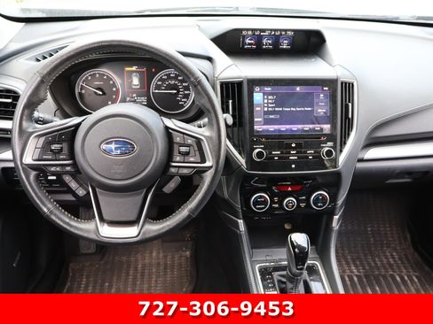 Used 2019 Subaru Forester Limited image 18