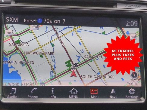 Used 2016 Nissan Maxima 3.5 SL image 23