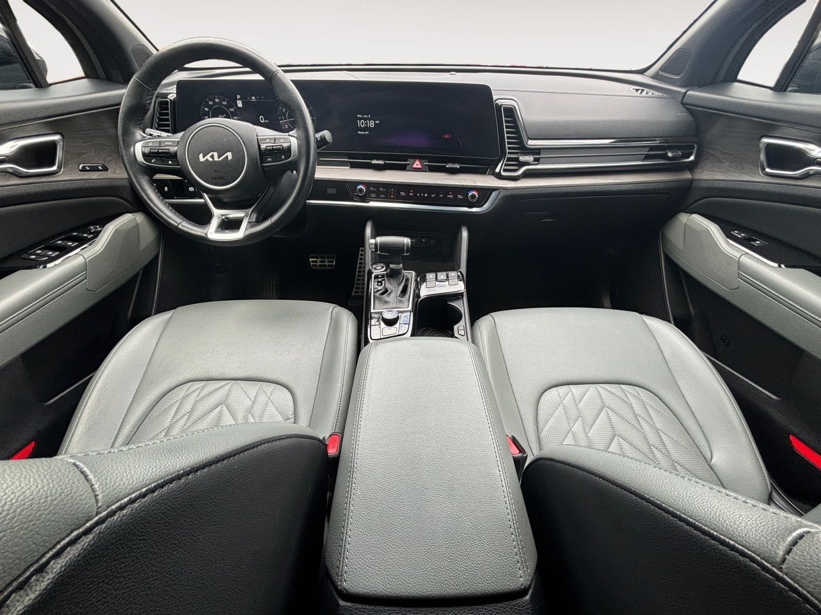 Used 2023 Kia Sportage X-Pro AWD/4WD image 10