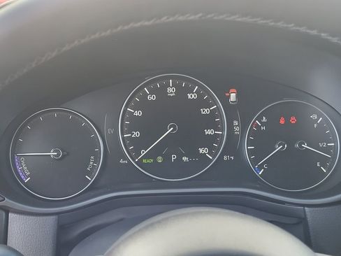 Used 2025 MAZDA CX-50 AWD 2.5 Hybrid w/ Cargo Package image 18