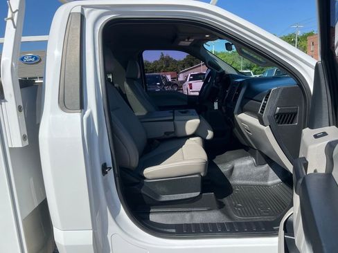 Used 2020 Ford F350 XL w/ Power Equipment Group RWD image 15