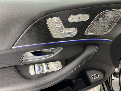 New 2026 Mercedes-Benz GLE 350 4MATIC image 19