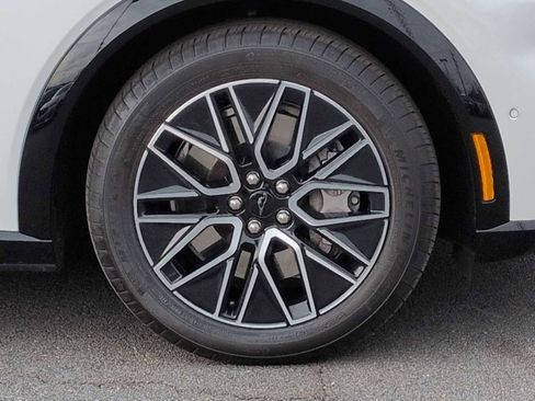 Used 2024 Ford Mustang Mach-E Premium image 13