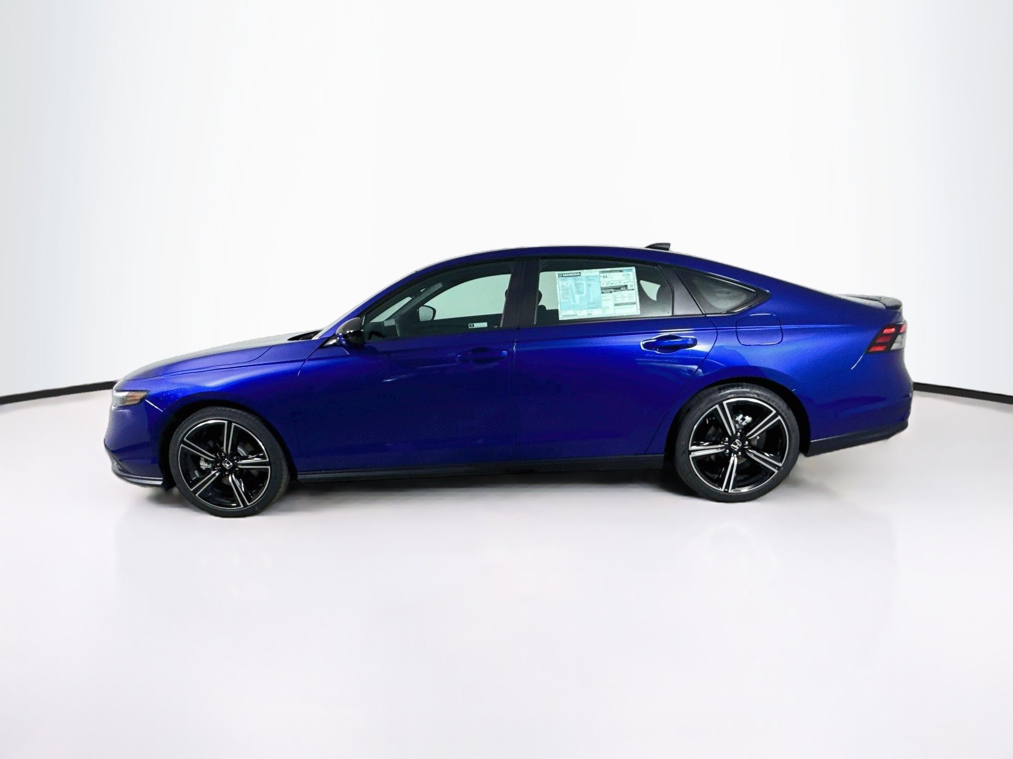 New 2026 Honda Accord Sport image 7