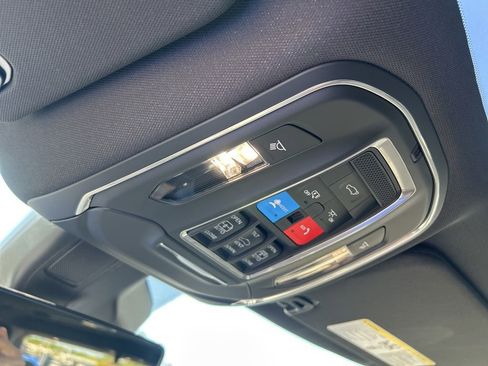 New 2026 Jeep Grand Wagoneer Limited AWD/4WD image 48